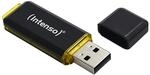 Intenso High Speed Line USB-Stick 64GB schwarz