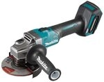 Makita XGT GA005GZ Akku-Winkelschleifer 40VMAX