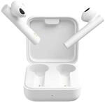 Xiaomi Mi True Wireless Earphones 2 Basic In-Ear-Kopfh&ouml;rer wei&szlig;