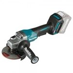 Makita XGT GA013GZ Akku-Winkelschleifer 40VMAX