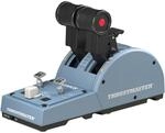 Thrustmaster TCA Quadrant Airbus Edition Schubhebel f&uuml;r PC