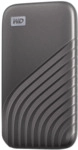 WD My Passport SSD WDBAGF5000AGY SSD 500 GB