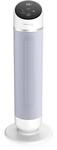 Rowenta Silent Comfort HQ8120F0 3-in-1 Turmventilator mit Heizfunktion und Luftfilter