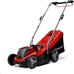 Einhell GE-CM 18/33 Li Kit Power X-Change Akku-Rasenm&auml;her