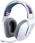 Logitech G733 LIGHTSPEED kabelloses Gaming-Headset mit Kopfb&uuml;gel wei&szlig;