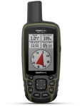 Garmin GPSMAP 65s Robustes GPS-Outdoor-Navi