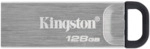 Kingston DataTraveler Kyson USB 3.2 Gen 1 USB-Stick 128GB