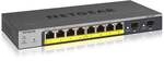 Netgear GS110TP Switch