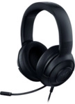 Razer Kraken X Lite Headset schwarz