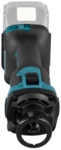 Makita DCO181Z Akku-Handfr&auml;se