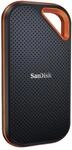 SanDisk Extreme PRO Portable SSD externe SSD 1 TB