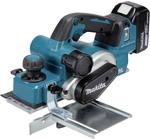 Makita DKP181ZJ Akku-Hobel
