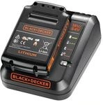BLACK + DECKER BDC2A20-QW POWERCONNECT 18V Starter Kit 2,0Ah