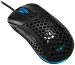 Sharkoon Light&sup2; 200 Gaming-Maus wei&szlig;