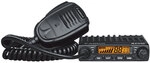 Albrecht AE 6110 VOX CB-Funkger&auml;t schwarz