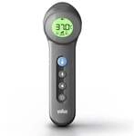 Braun Sensian 7 BNT400 Stirnthermometer