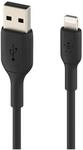 Belkin Lightning Boost Charge Kabel 1m schwarz