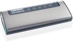 Leifheit Vacu Power 500 Vakuumierger&auml;t