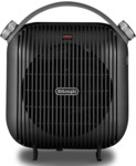 DeLonghi HFS30C24.DG Tischheizl&uuml;fter 2400W schwarz