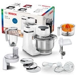 Bosch MUMS2EW40 K&uuml;chenmaschine wei&szlig;
