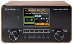 Albrecht DR 865 Senioren-Radio