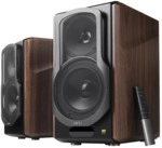 Edifier S2000MKIII 2.0 Aktive Bluetooth-Regallautsprecher