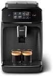 Philips EP1200/00 Kaffeevollautomat schwarz