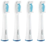 Oral-B Pulsonic Sensitive Aufsteckb&uuml;rsten 4er-Pack