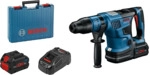 Bosch GBH 18V-36 C Kit im Koffer Akku-Bohrhammer