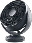 Honeywell HF715BE4 Tischventilator schwarz