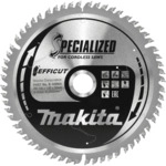 Makita B-69864 EFFICUT S&auml;geb.165x20x60Z
