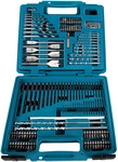 Makita E-06270 Bohrer-Bit-Set 212tlg