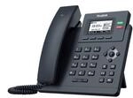Yealink T31G SIP-IP-Telefon schwarz