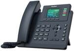 Yealink SIP-T33G SIP-IP-Telefon f&uuml;r PoE mit Gigabit