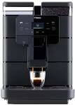 Saeco Royal Black 9J0040 Kaffeevollautomat schwarz