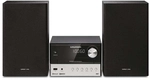 Grundig CMS 3000 BT DAB+ HiFi System schwarz