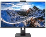 Philips P Line 329P1H/00 80 cm (31.5 Zoll) 4K-LED-Monitor