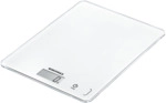 Soehnle Page Compact 300 digitale K&uuml;chenwaage wei&szlig;
