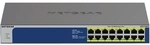 Netgear GS516PP Switch