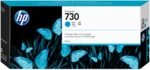 HP No.730 Tintenpatrone cyan