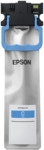 Epson C13T01C200 XL Tintenpatrone cyan