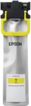 Epson C13T01C400 XL Tintenpatrone gelb