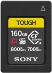 Sony CEA-G160T Compact Flash Express Speicherkarte 160GB