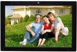 Braun DigiFrame 17 Motion Digitaler Bilderrahmen 4GB