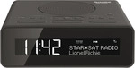 TechniSat DIGITRADIO 51 Radiowecker schwarz