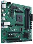 Asus Pro B550M-C/CSM Business Mainboard
