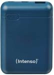 Intenso XS10000 Powerbank petrol