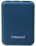 Intenso XS5000 Powerbank petrol