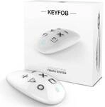 FIBARO KeyFob Fernbedienung