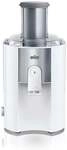 Braun J500 Entsafter Identity Collection wei&szlig;